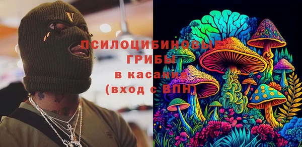 прущий лед Вязники